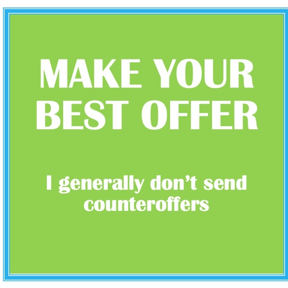 CLOSET ETIQUETTE | CLOSET GUIDELINES | CLOSET POLICIES - Picture 7 of 11